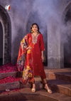 Mayra Vol 4 By AF Viscose Modal Kurti With Bottom Dupatta Wholesale Shop In Surat